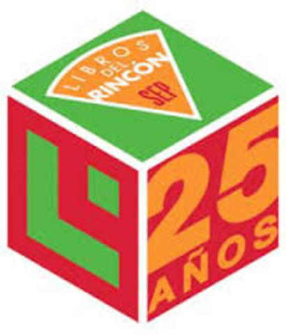 Surge el programa nacional de lectura