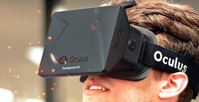 Oculus Rift