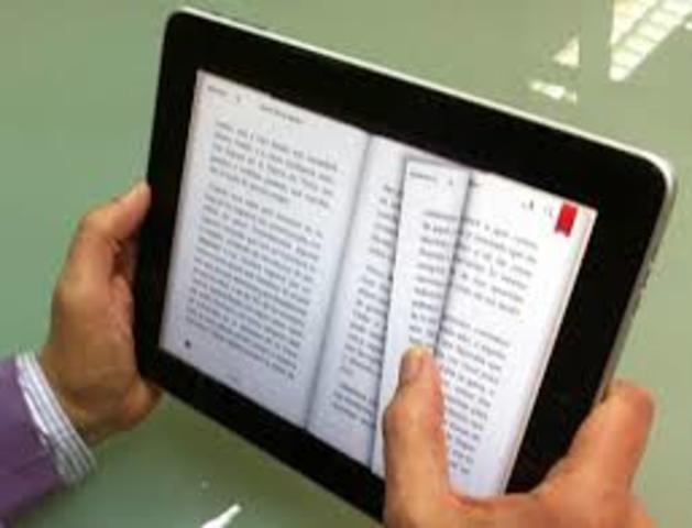 libro electronico