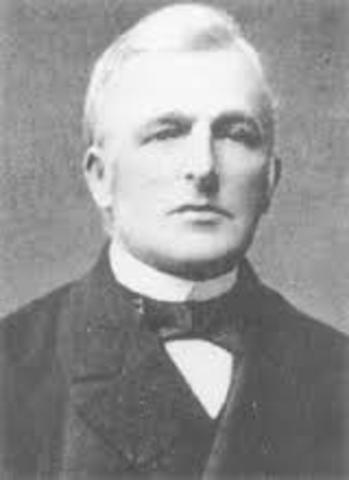 Pastor Van Gogh DIes at 63