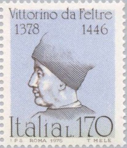 Vittorino da Feltre