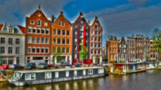 Amsterdam