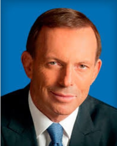 Tony Abbot