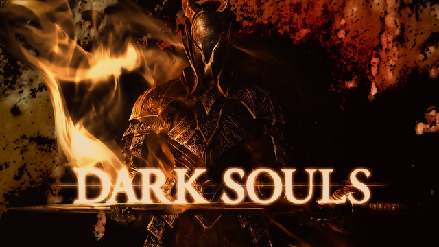 Release Dark Souls 1
