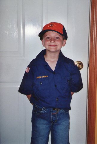 Kindergarden 5 yrs. old