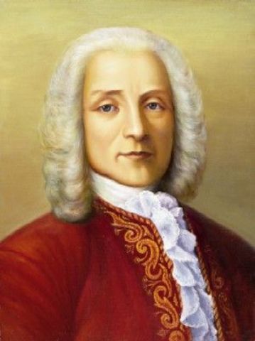 Scarlatti, Giuseppe