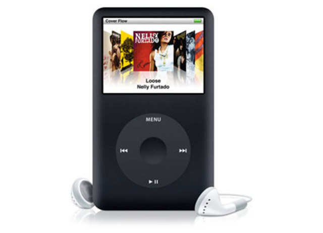 iPod