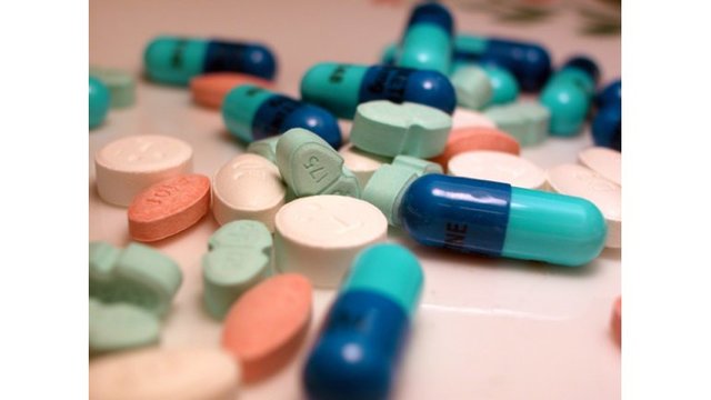 Fármacos contra la resistencia a los fármacos