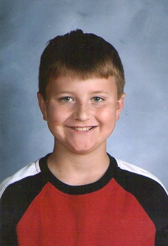 9 yrs. old 4th grade