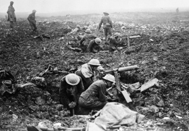 Battle of Vimy Ridge