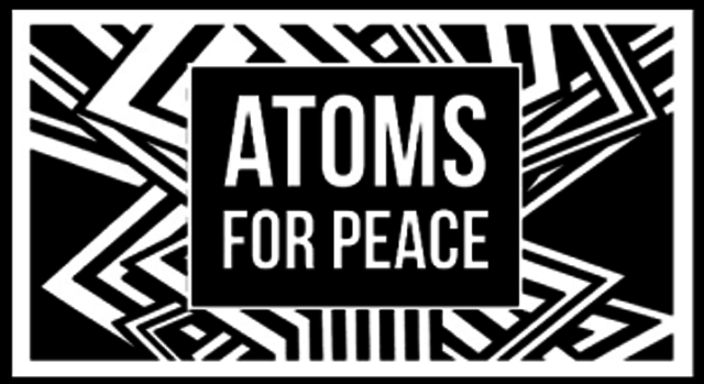 Ike's "Atoms for Peace" Speech