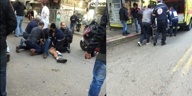 Uomo israeliano apre il fuoco in un pub a Tel Aviv