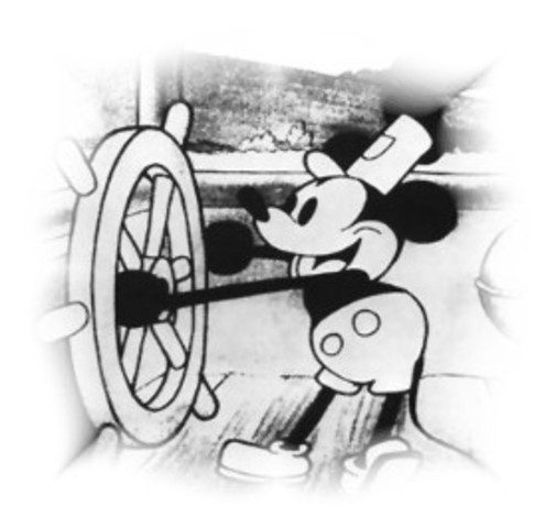 Steamboat Willie