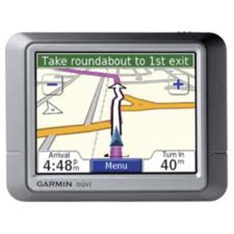 GPS System