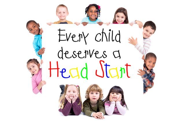 Project Head Start
