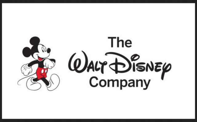 Walt Disney Incorporated