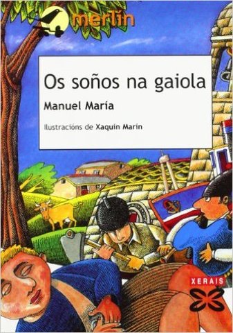 Os soños na gaiola