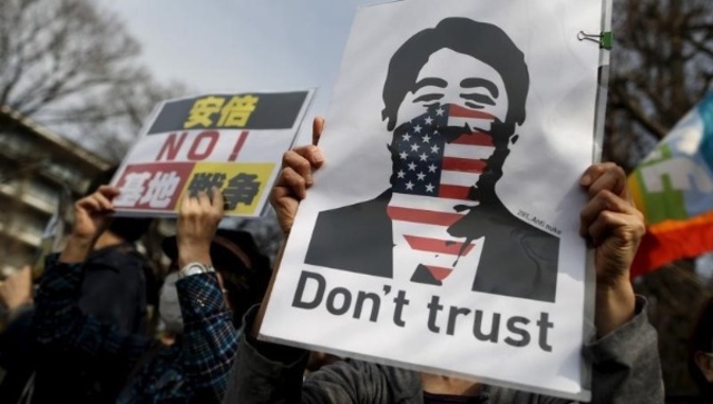 Parliament Approves Overseas Combat Role for Military