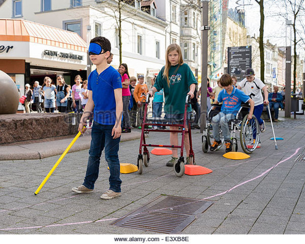 Education for All Handicapped Children Act