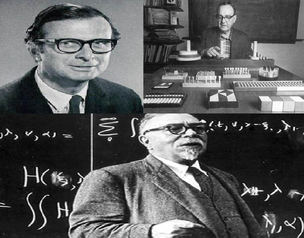 Autores - Escuela de los sistemas