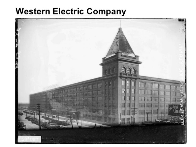 Western Electric