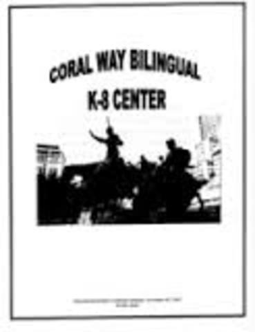 First Bilingual and Bicultural Public School Program