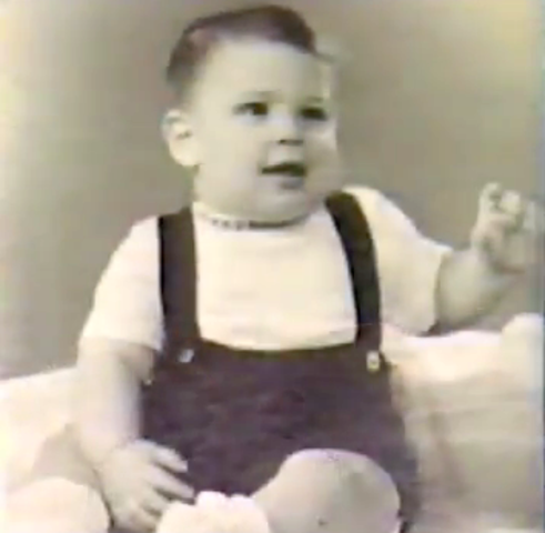 nacimiento Steve jobs