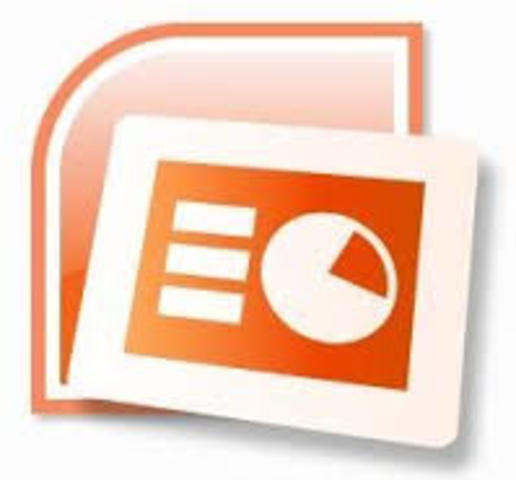 Utilización de presentaciones en Power Point