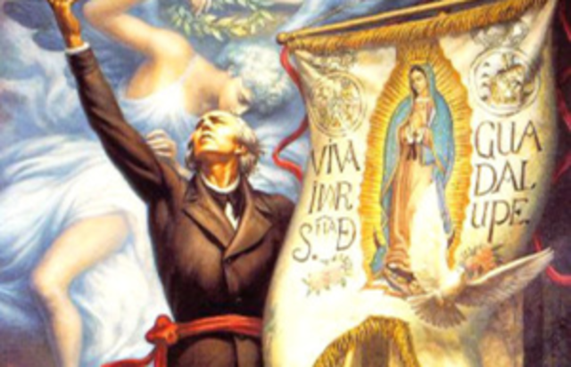 Educación después de la independencia mexicana.