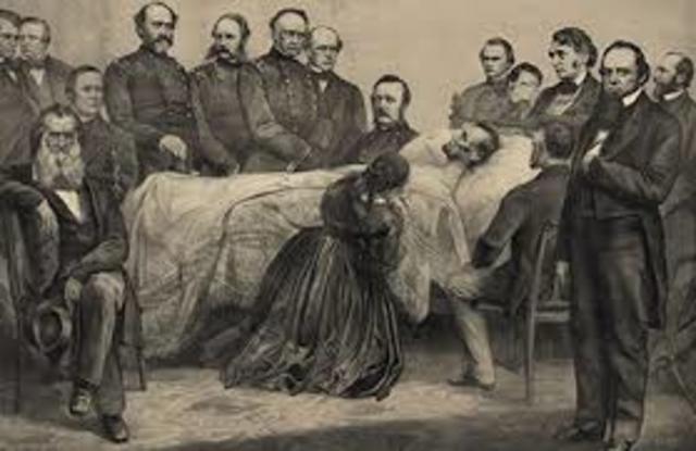 Lincoln assassination