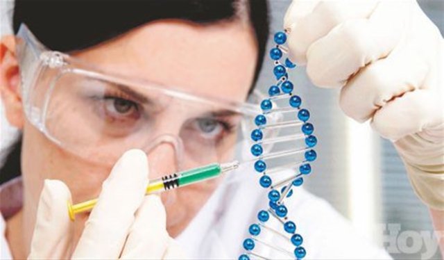 Ultimos avances en la genética aplicada