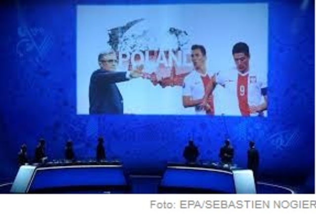 Wyniki losowania Euro 2016: Polacy poznali rywali!