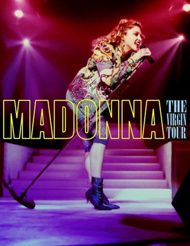The Virgin Tour