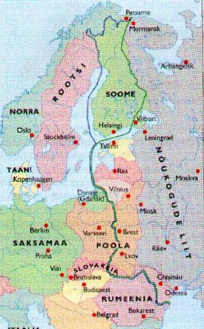 Molotovi-Ribbentropi pakt