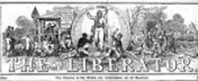 The liberator