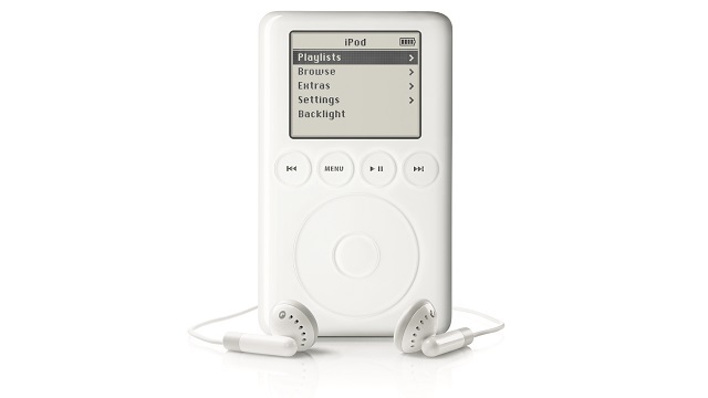 Ipod