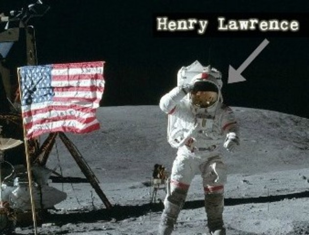 Moon Landing