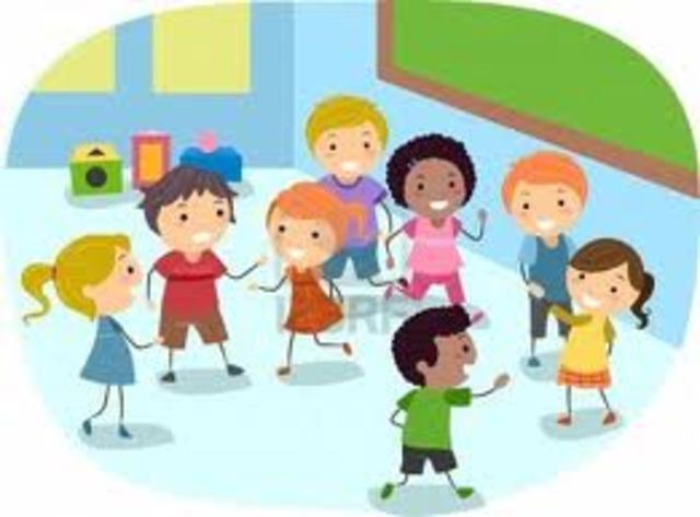 Programa nacional de la educación, cultura y recreación.