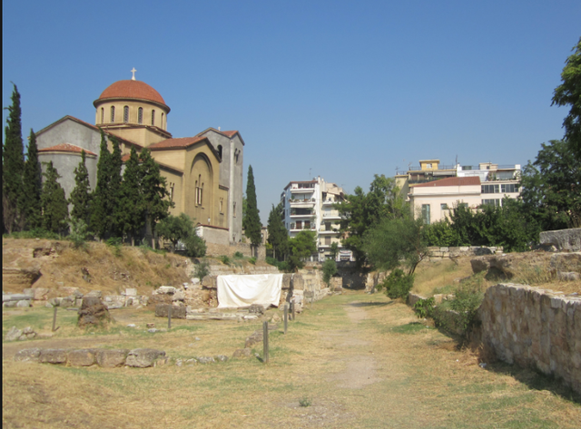 Plato founded the first academy of education in Athens