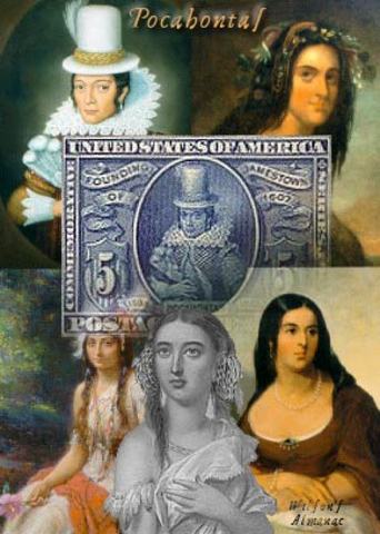Pocahontas