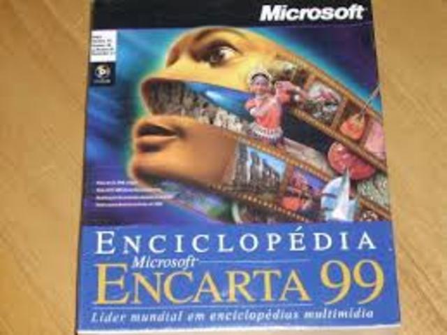 Encarta 1999