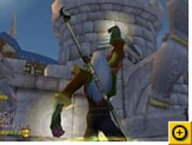 Blizzard World of Warcraft