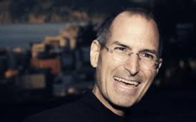 steve jobs tuvo que someterse a un trasplante de hígado