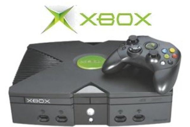 XBOX