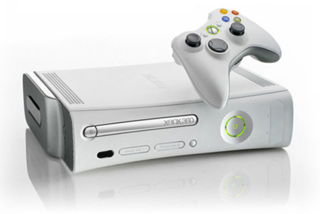 xbox 360