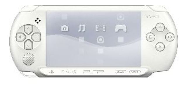 psp