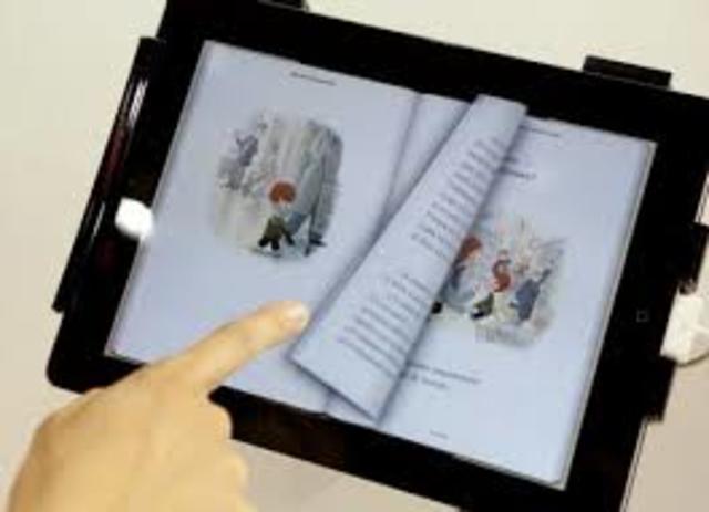 libros digitales