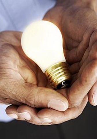 Energía inalambrica