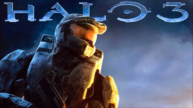 HALO 3