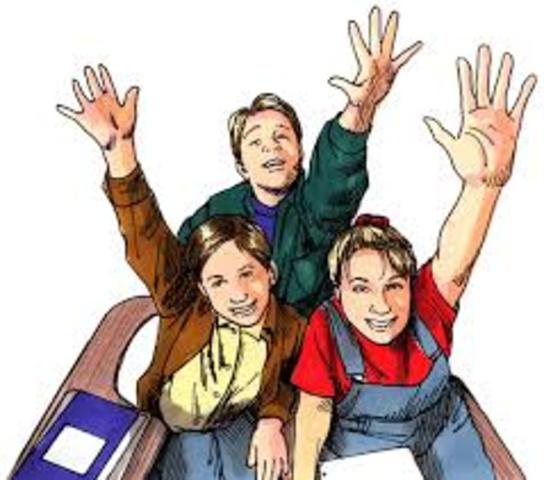 Impulso a la descentralización educativa que se dio, con la creación de las delegaciones de la SEP